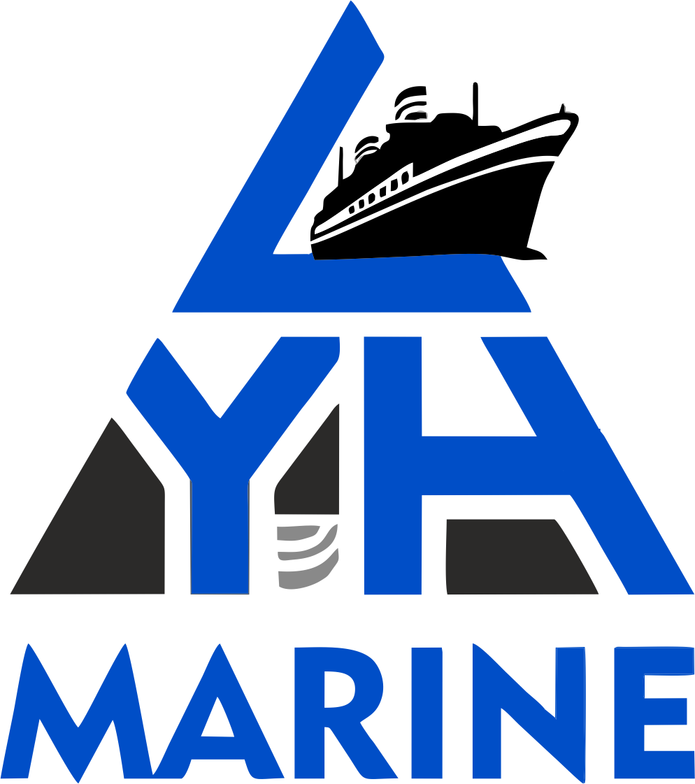 lyhmarine.com
